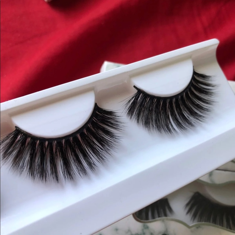 False Lashes